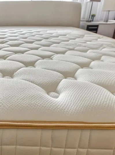 After common area cleaning